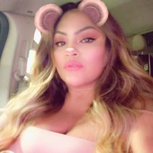 Meet your Posher, Bridgett